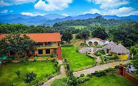 Van Vagdo Resort